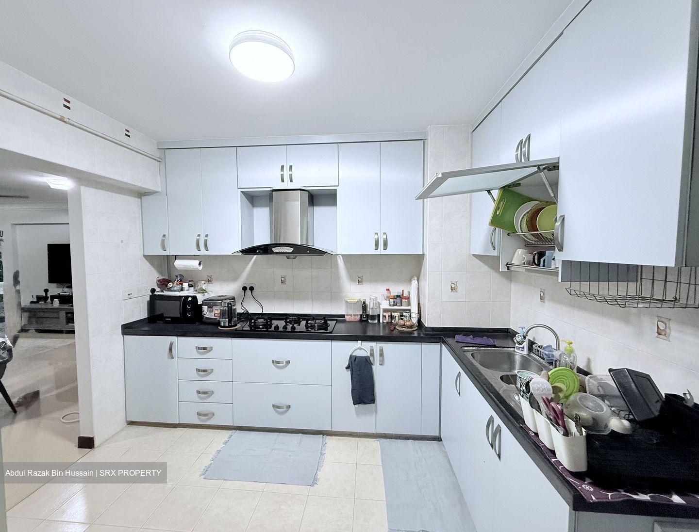 Blk 266B The Coris (Sengkang), HDB 4 Rooms #544522531